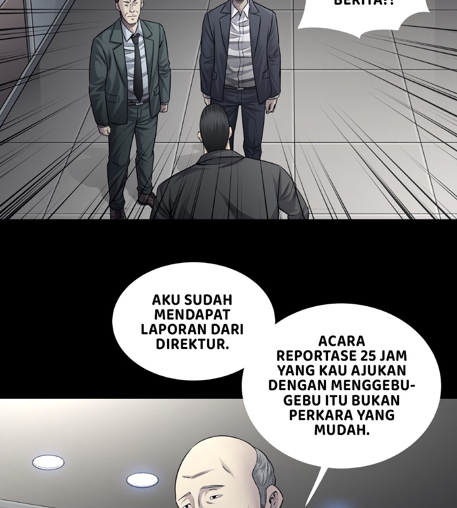 Vigilante chapter 68 halaman 16