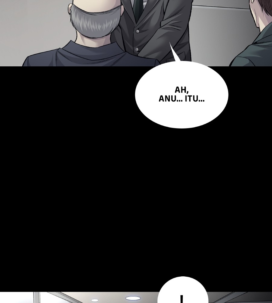 Vigilante chapter 68 halaman 18