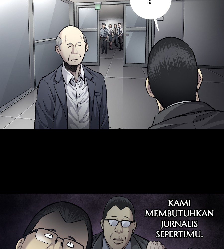 Vigilante chapter 68 halaman 19