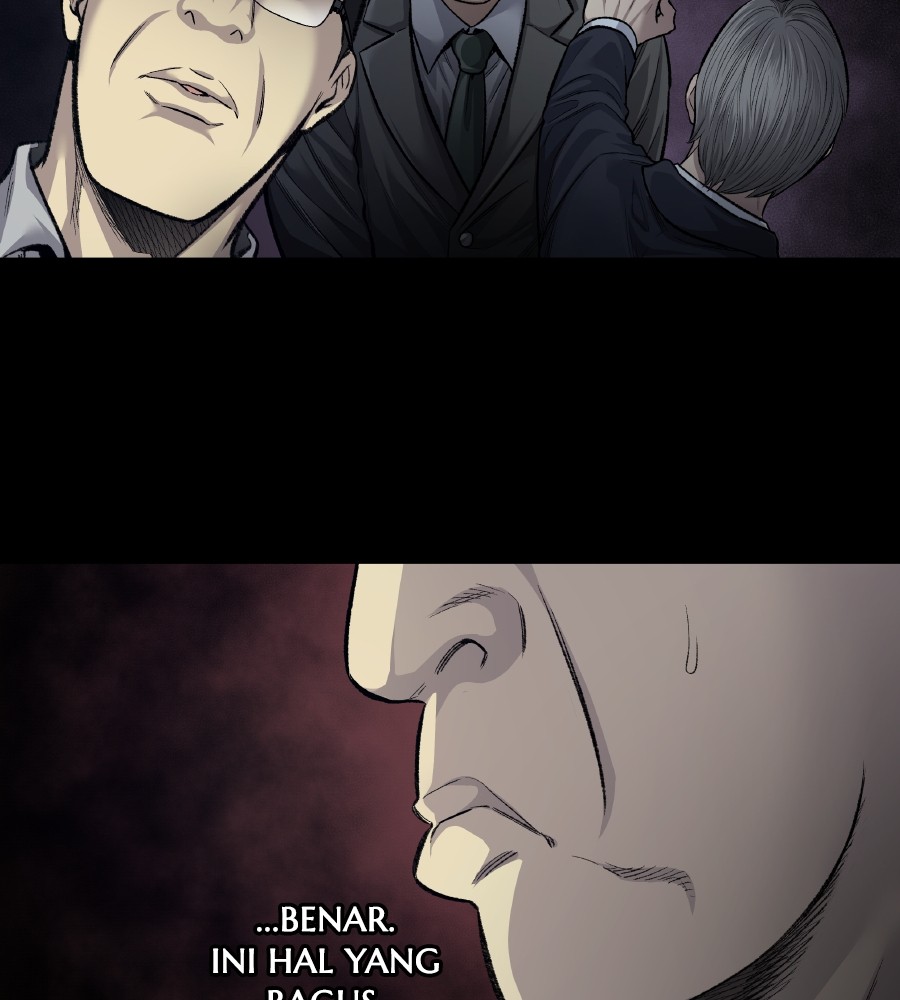 Vigilante chapter 68 halaman 20