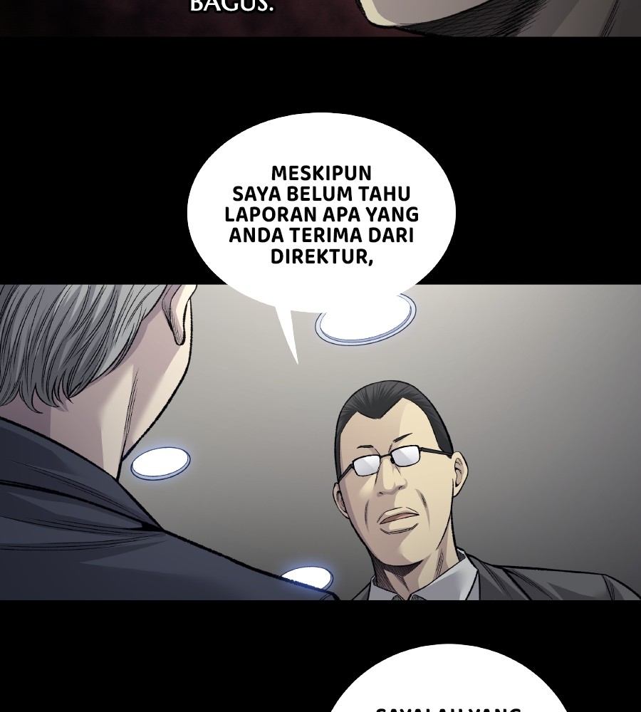 Vigilante chapter 68 halaman 21