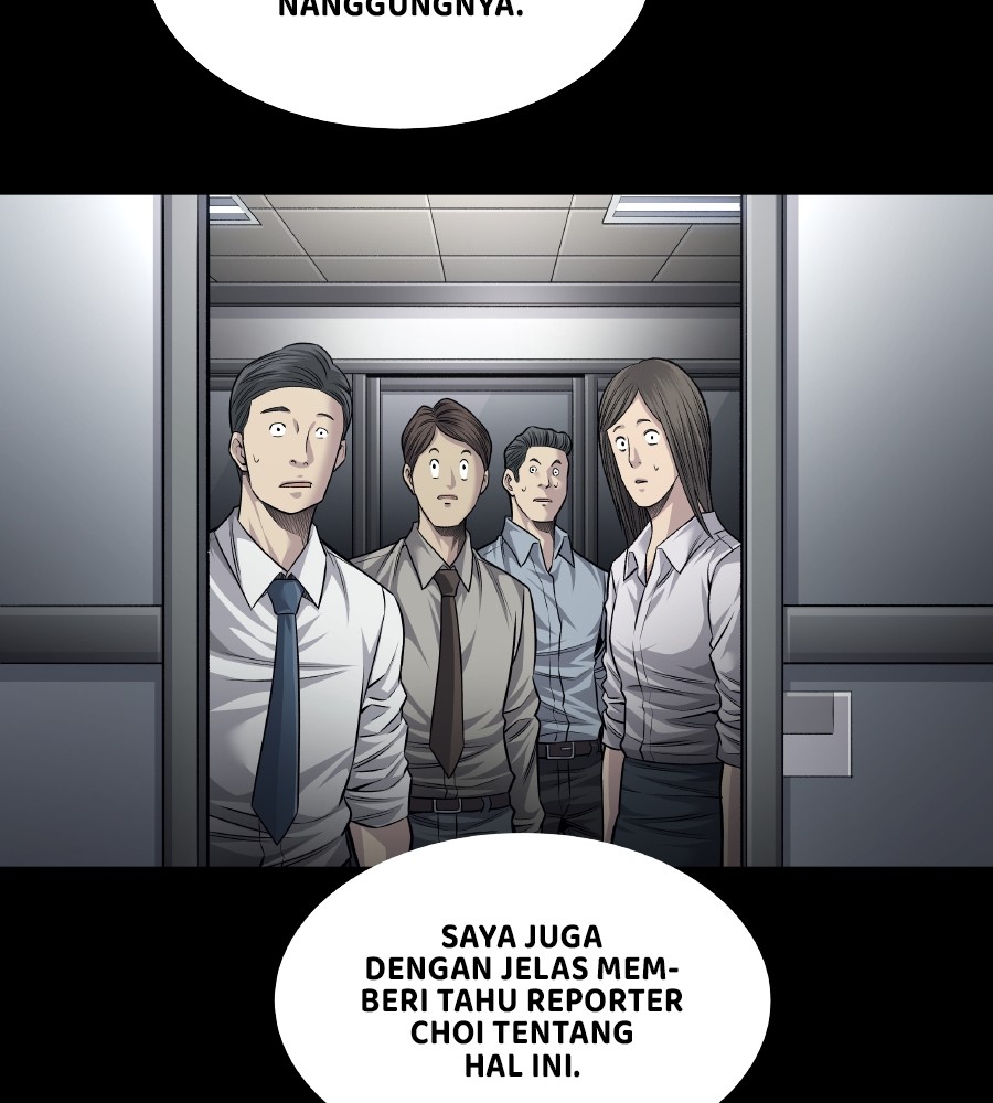 Vigilante chapter 68 halaman 23
