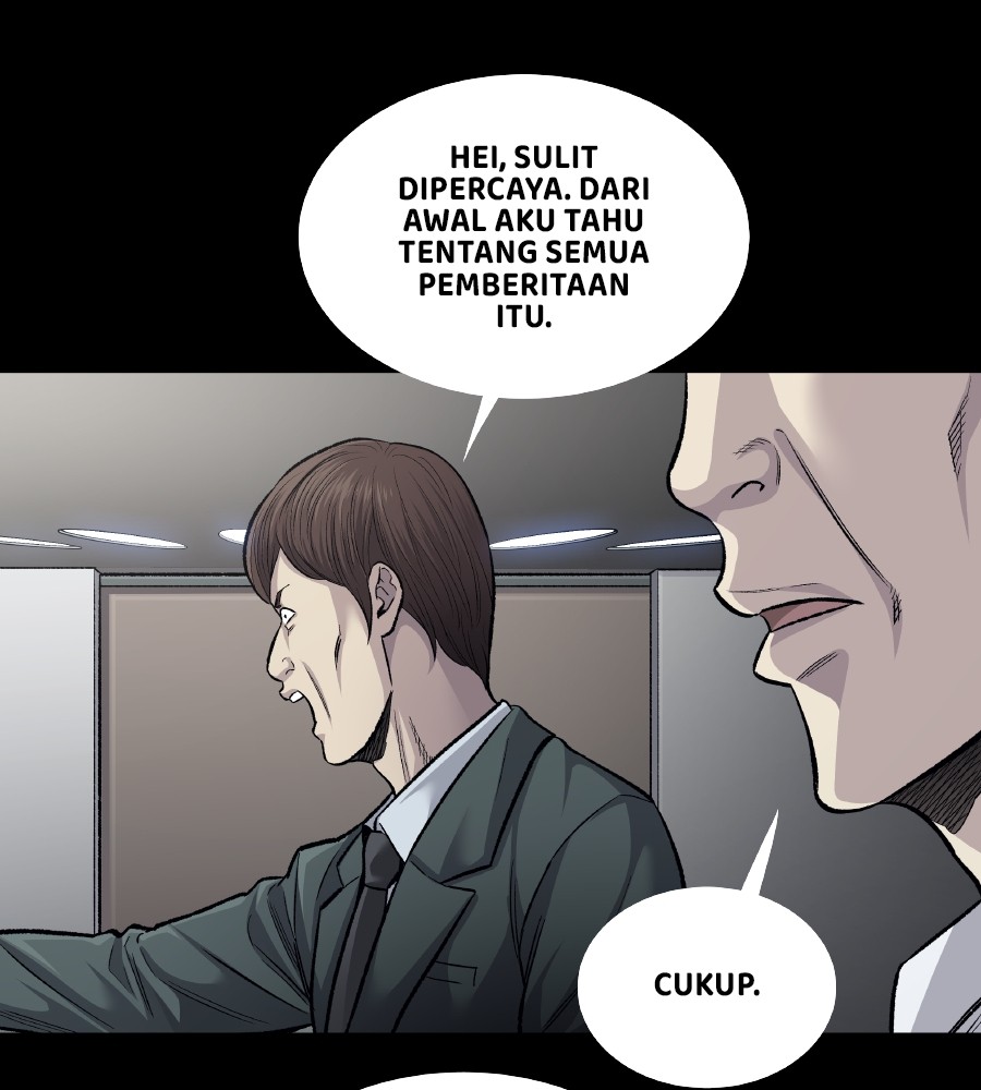 Vigilante chapter 68 halaman 25