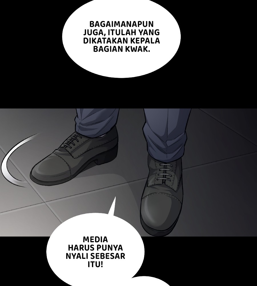 Vigilante chapter 68 halaman 26