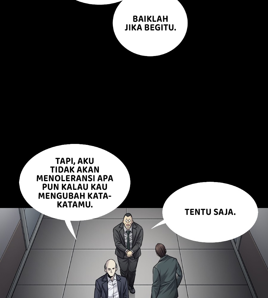 Vigilante chapter 68 halaman 27