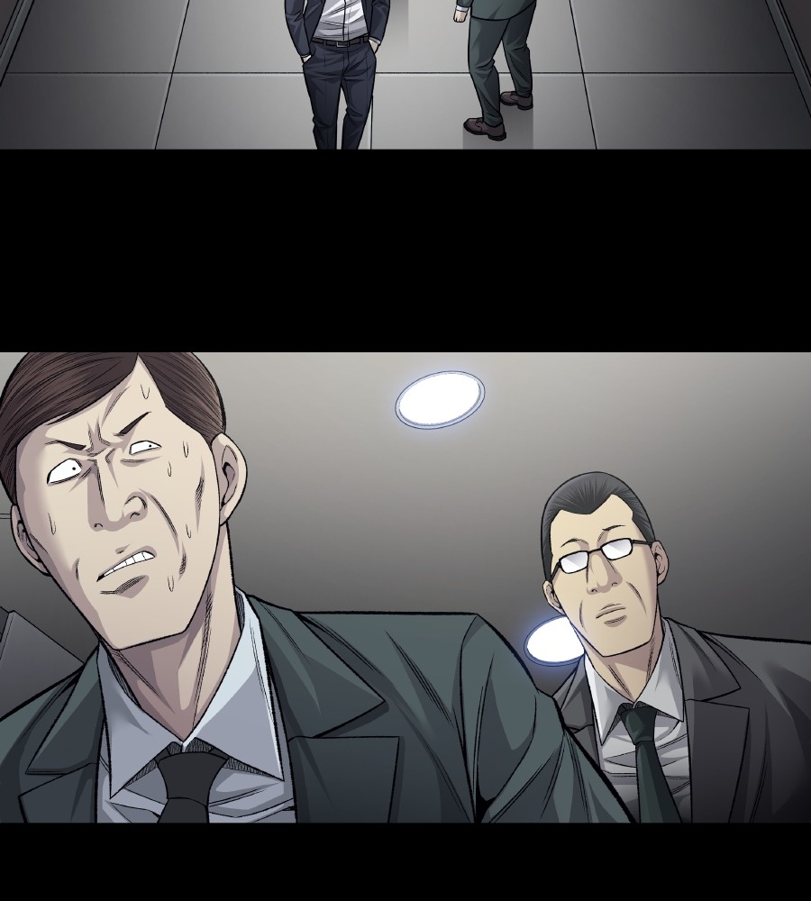 Vigilante chapter 68 halaman 28