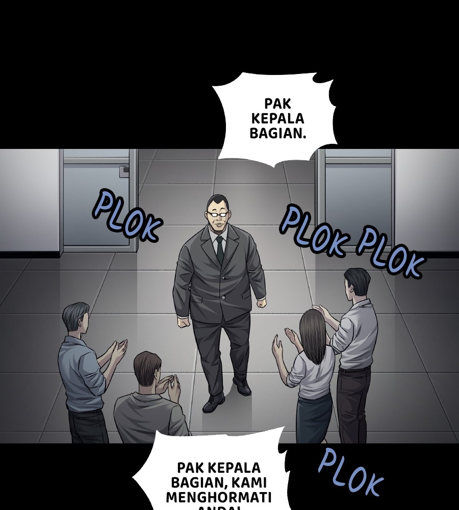Vigilante chapter 68 halaman 29