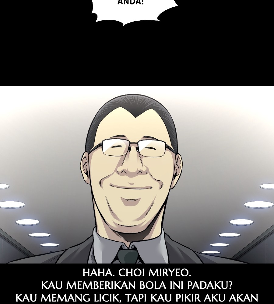 Vigilante chapter 68 halaman 30
