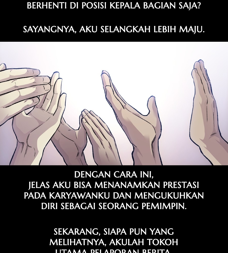 Vigilante chapter 68 halaman 31