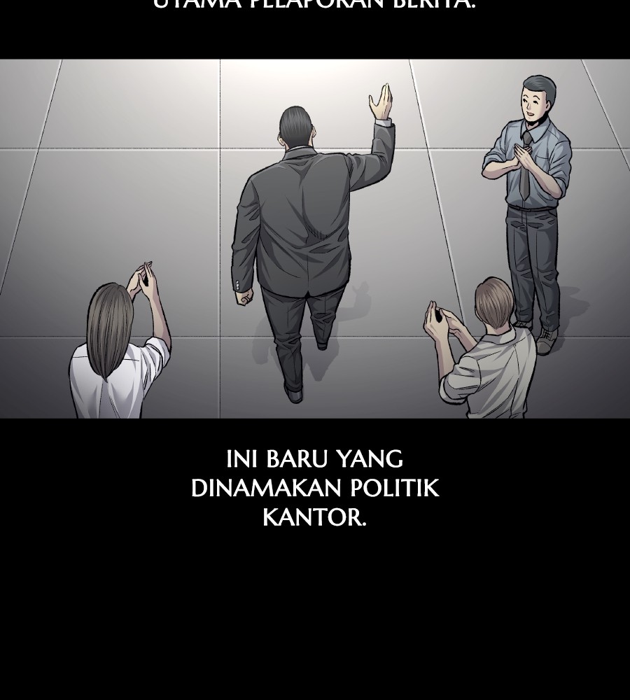 Vigilante chapter 68 halaman 32