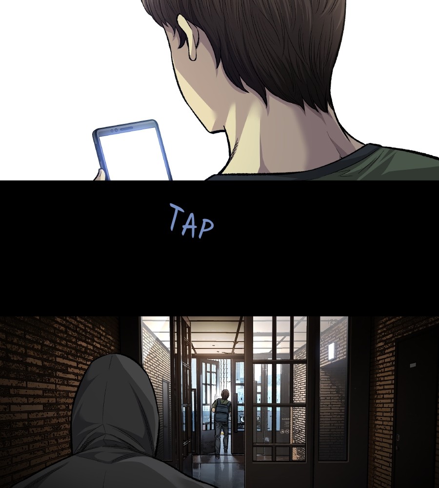 Vigilante chapter 68 halaman 37