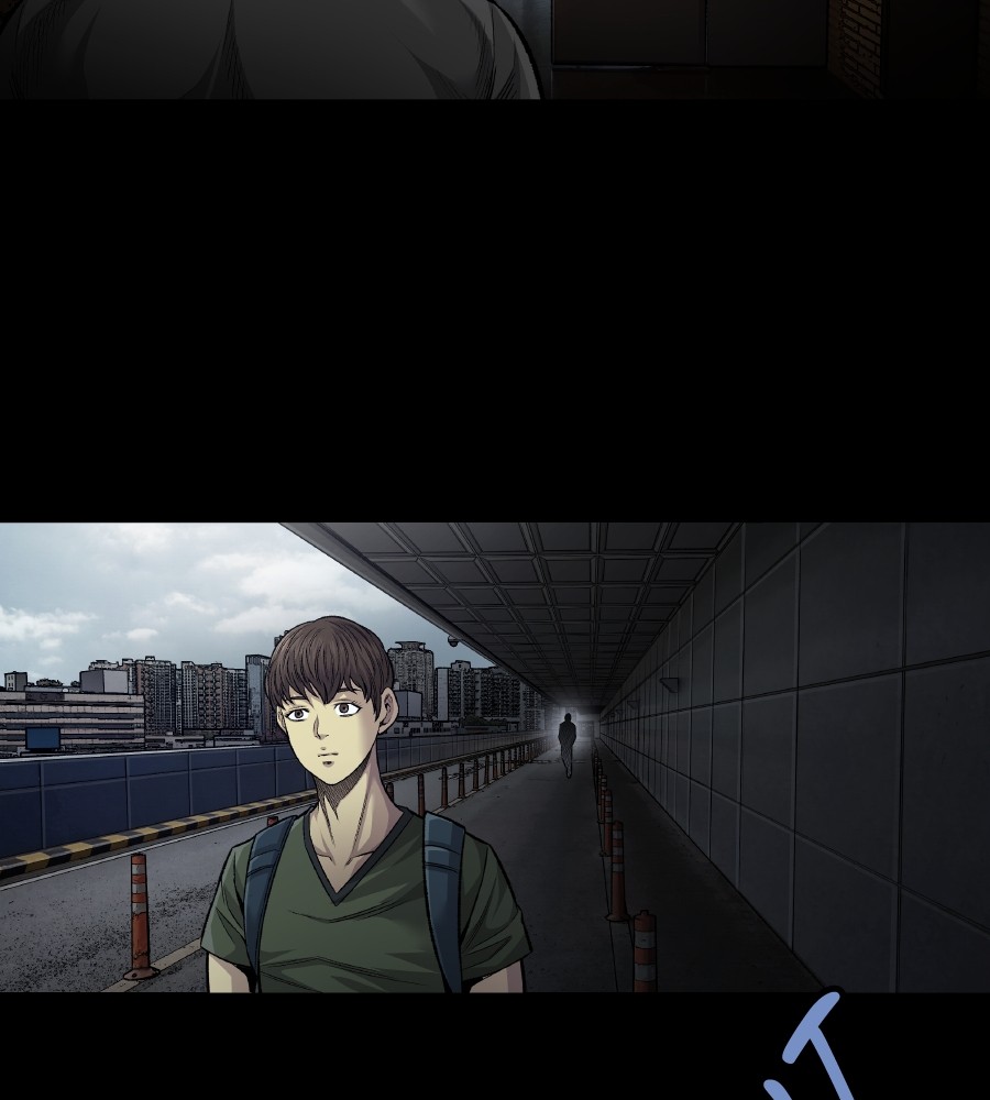 Vigilante chapter 68 halaman 38