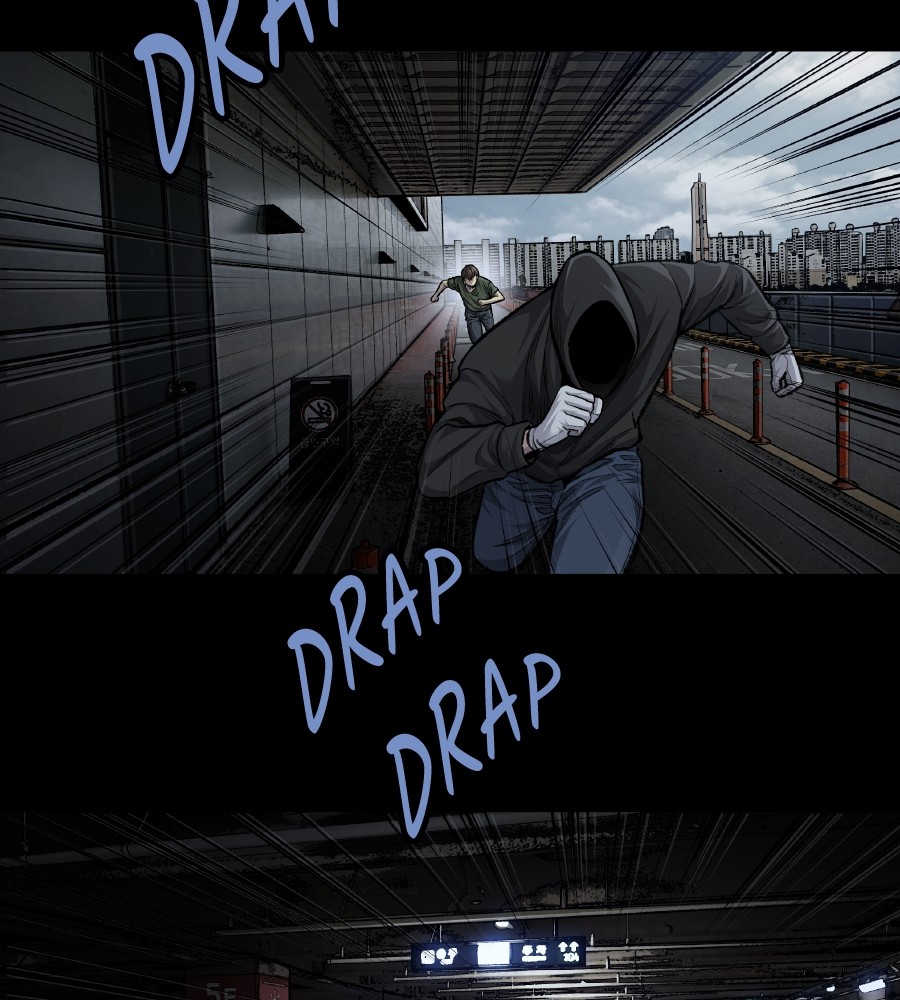 Vigilante chapter 68 halaman 41