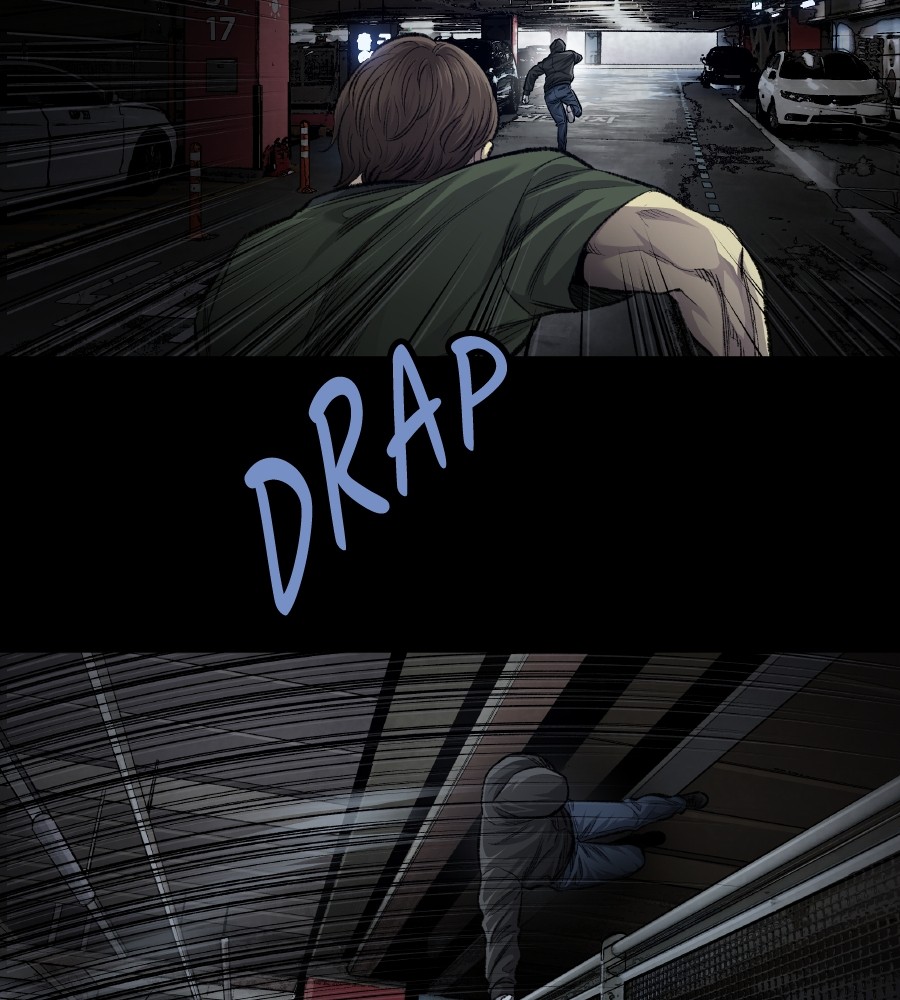 Vigilante chapter 68 halaman 42