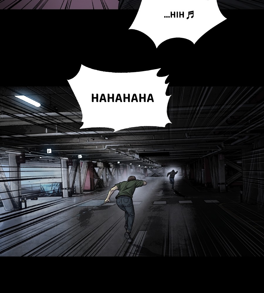 Vigilante chapter 68 halaman 48