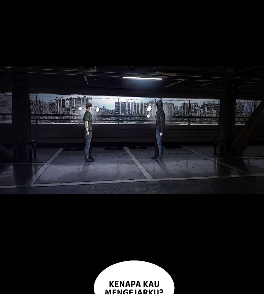 Vigilante chapter 68 halaman 49