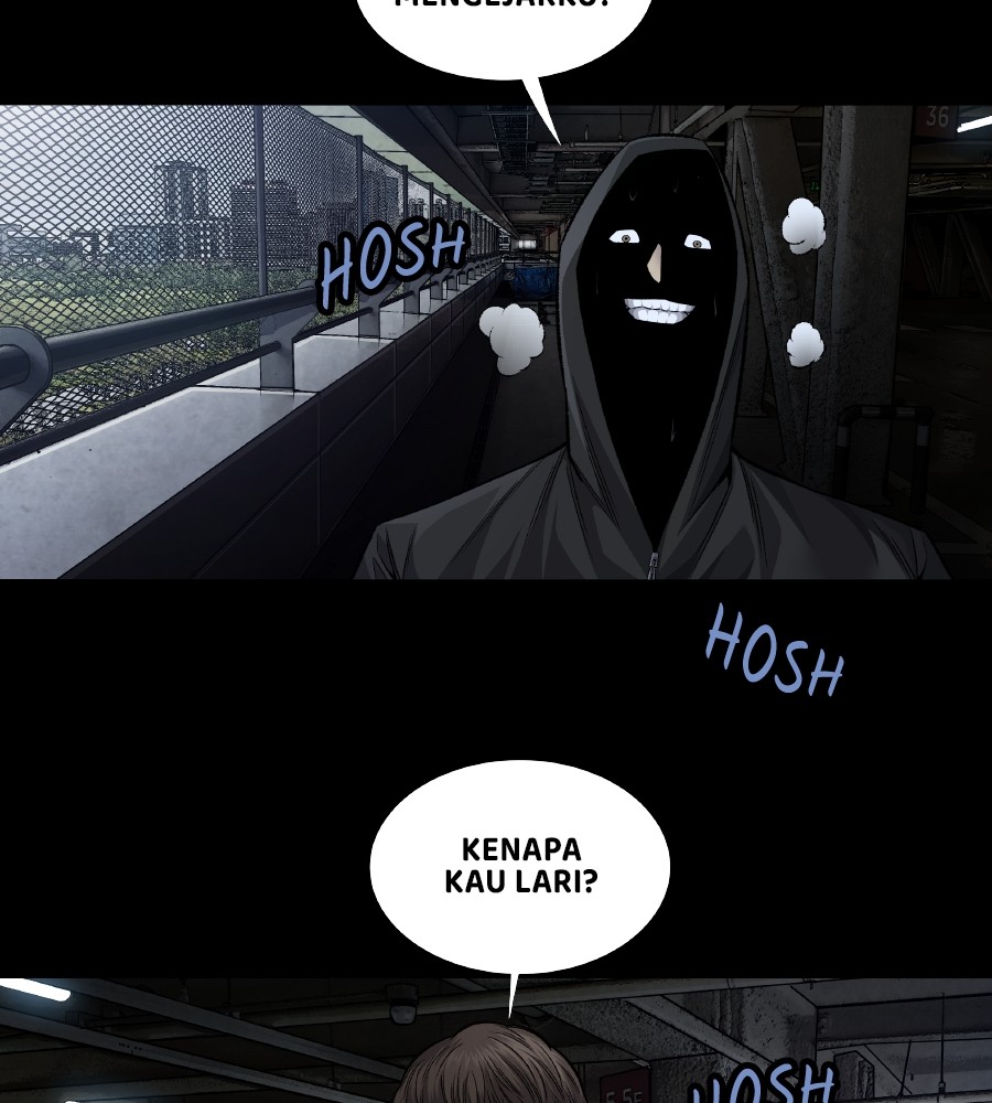 Vigilante chapter 68 halaman 50