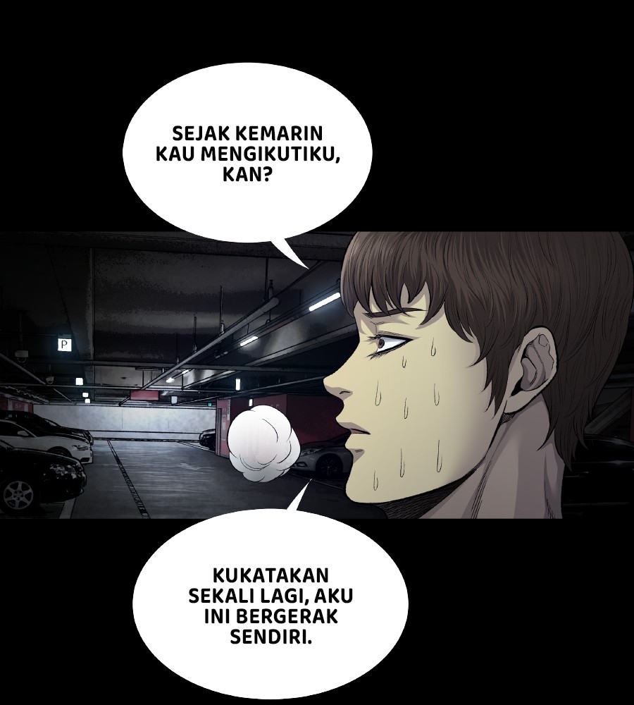 Vigilante chapter 68 halaman 53