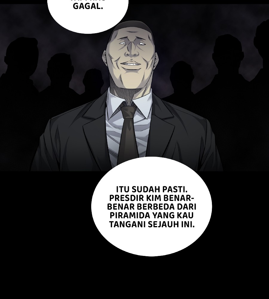 Vigilante chapter 68 halaman 57
