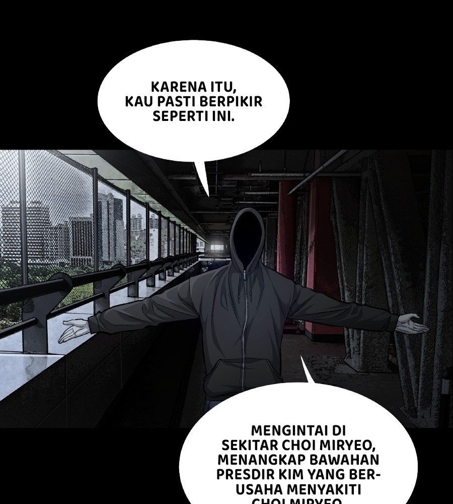 Vigilante chapter 68 halaman 58