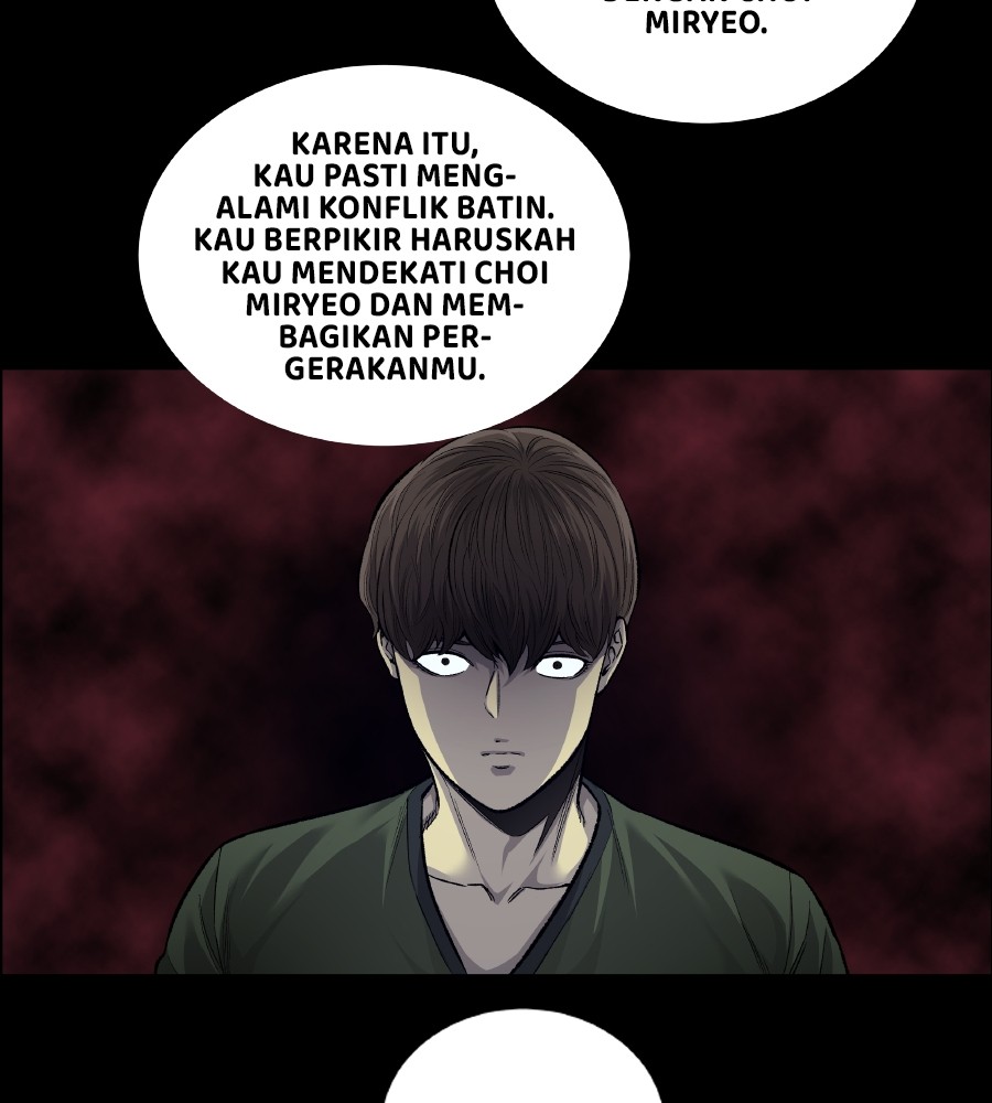 Vigilante chapter 68 halaman 60