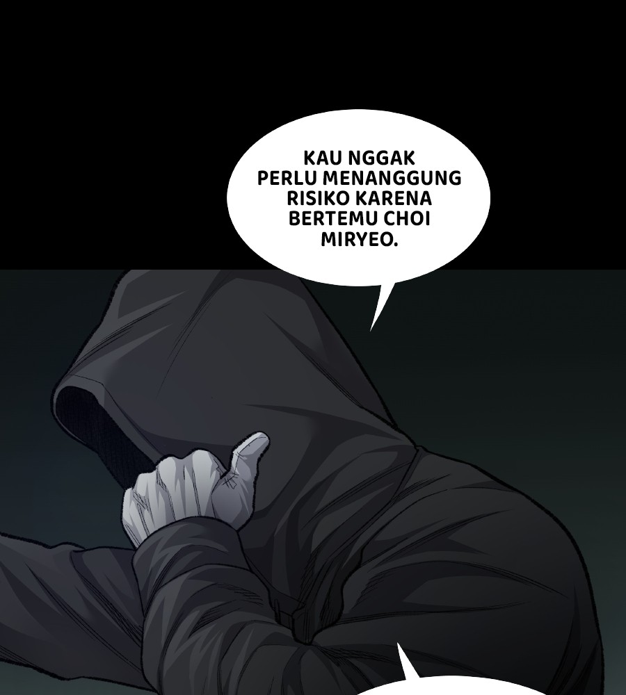 Vigilante chapter 68 halaman 64