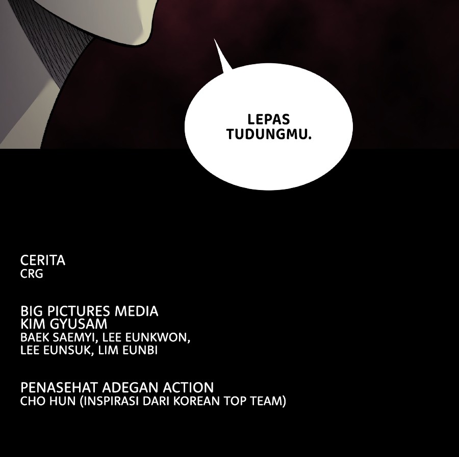 Vigilante chapter 68 halaman 70