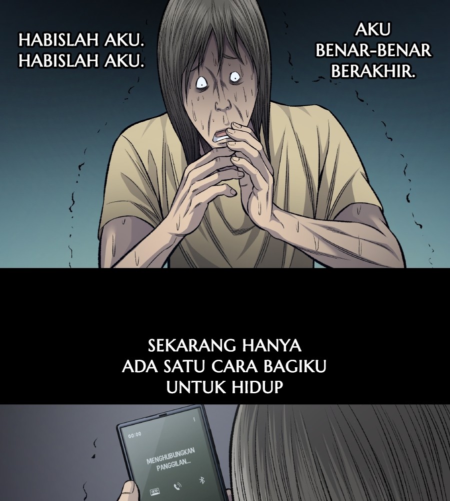 Vigilante Bab 69 halaman 42