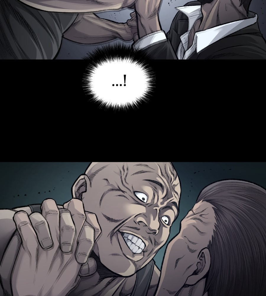Vigilante chapter 70 halaman 3