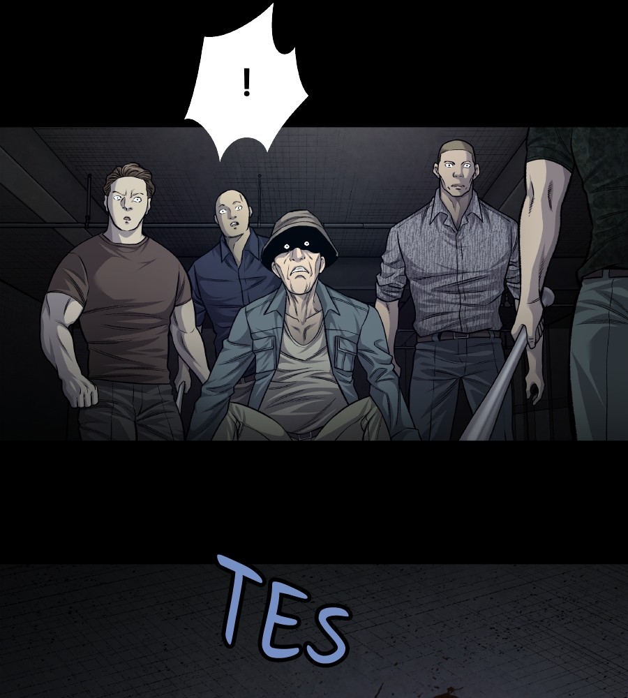 Vigilante chapter 70 halaman 6