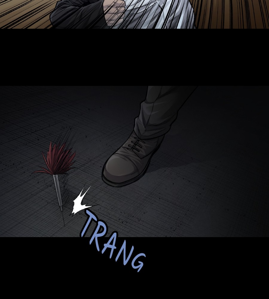 Vigilante chapter 70 halaman 9