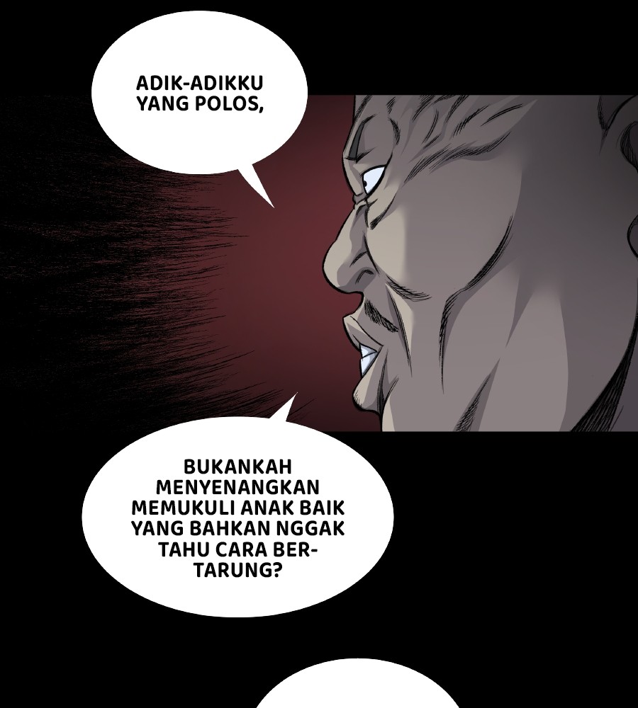Vigilante chapter 70 halaman 12