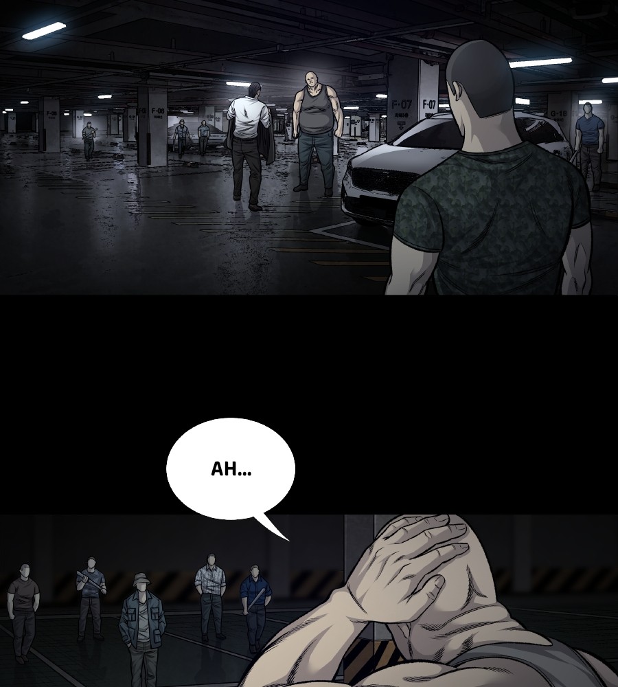 Vigilante chapter 70 halaman 16