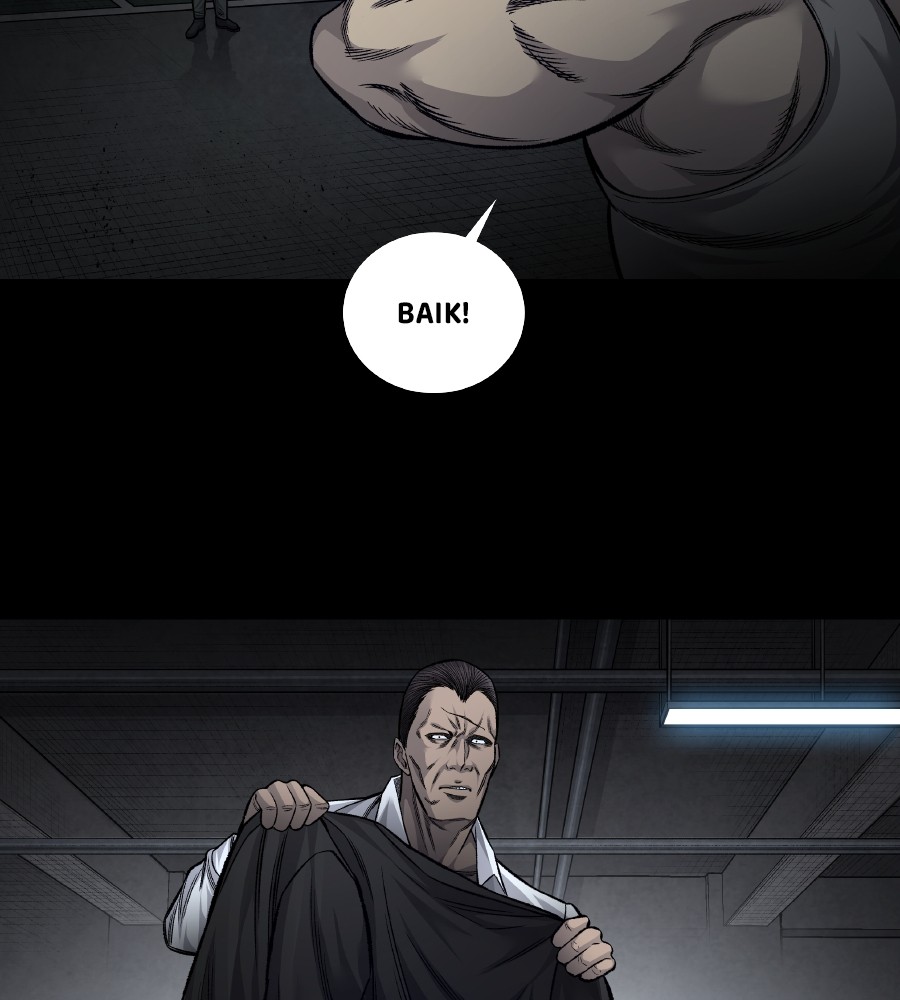 Vigilante chapter 70 halaman 17