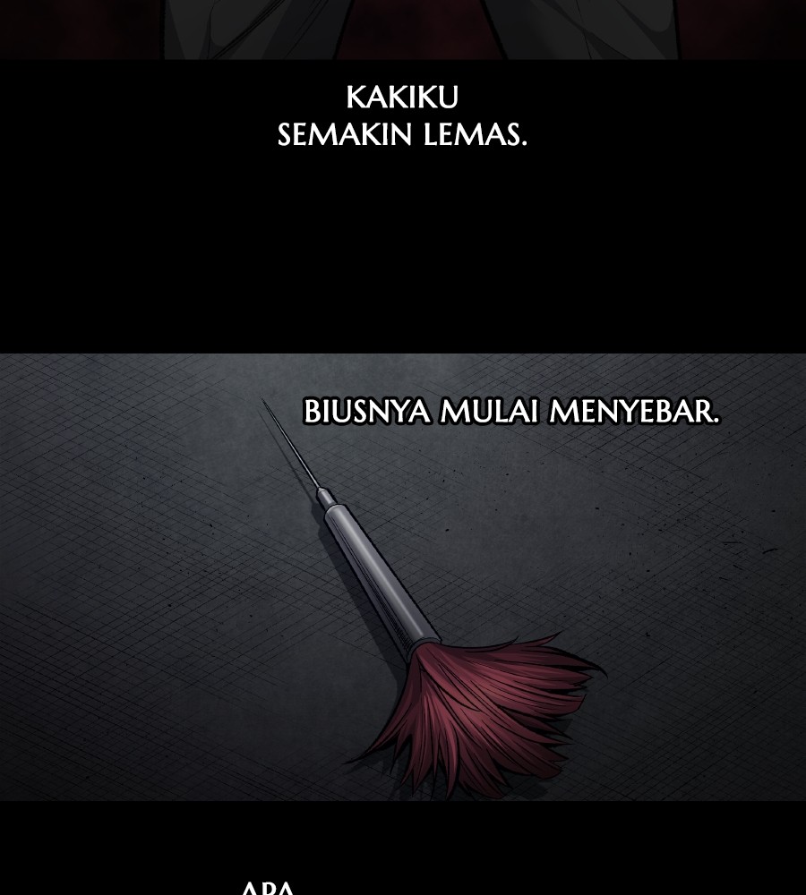 Vigilante chapter 70 halaman 19