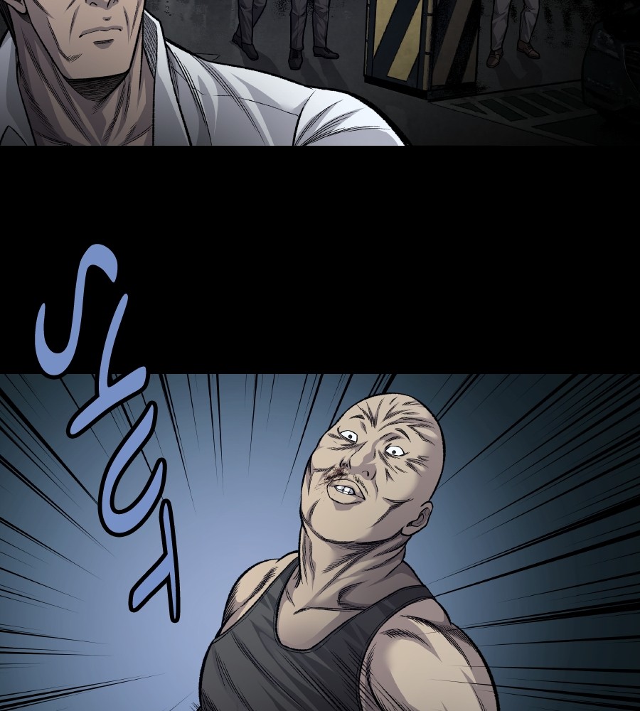 Vigilante chapter 70 halaman 22