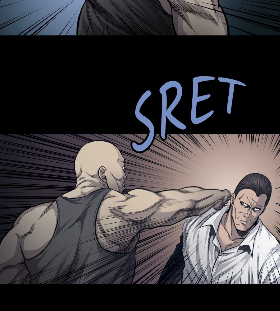 Vigilante chapter 70 halaman 23