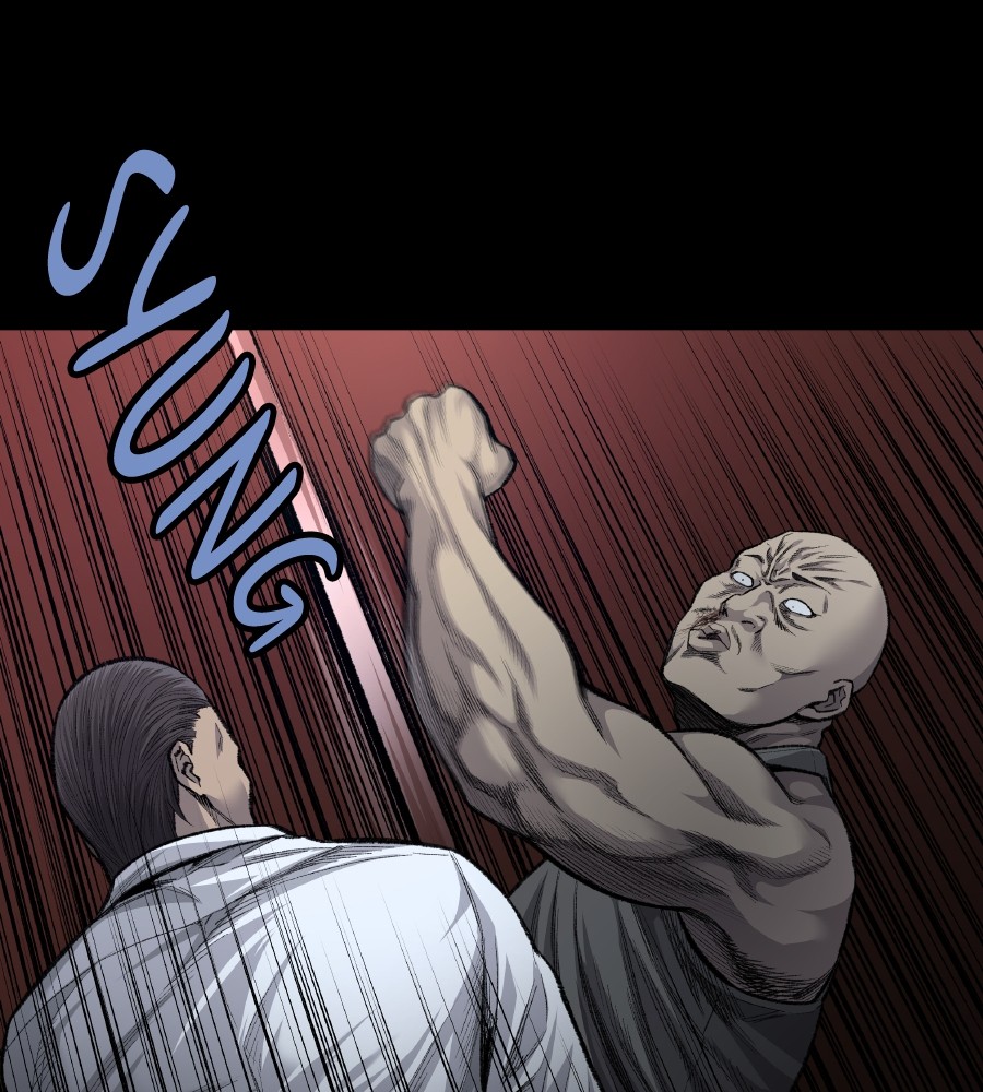 Vigilante chapter 70 halaman 24