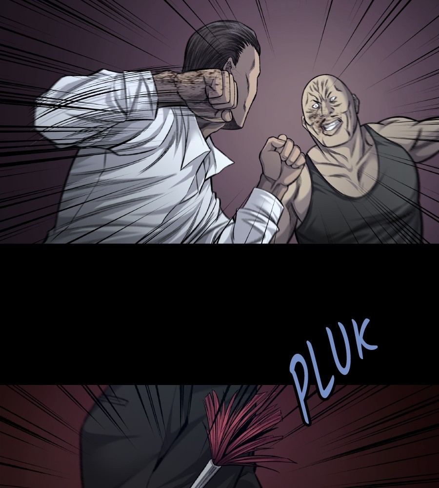 Vigilante chapter 70 halaman 28
