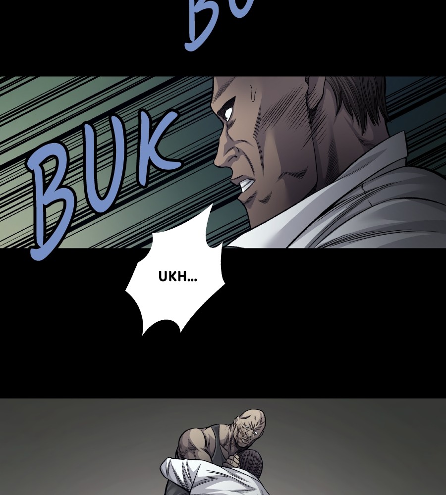 Vigilante chapter 70 halaman 31