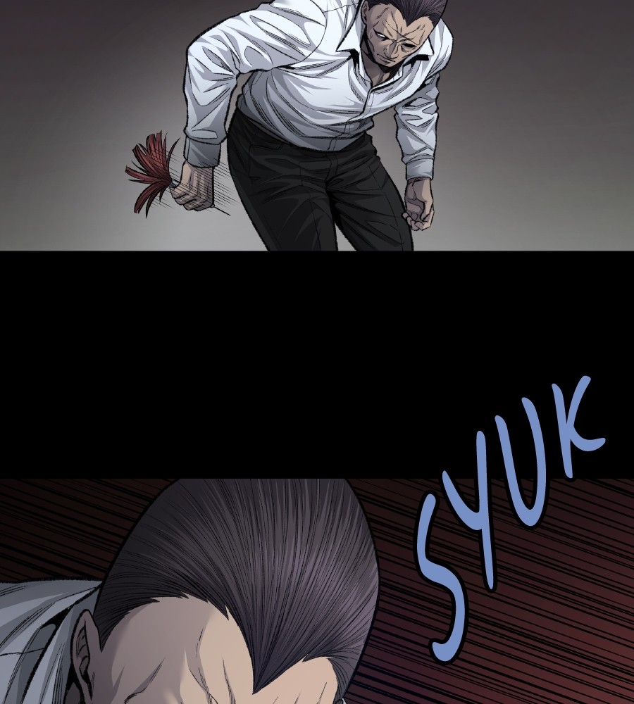 Vigilante chapter 70 halaman 34