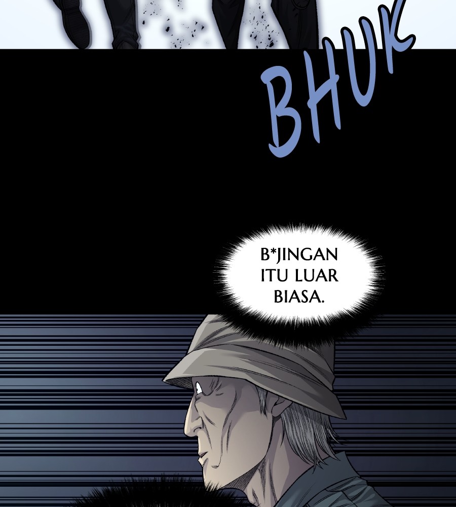 Vigilante chapter 70 halaman 43