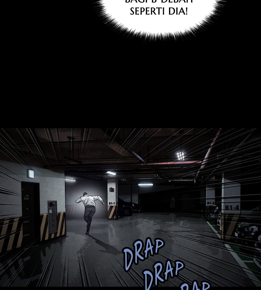 Vigilante chapter 70 halaman 45
