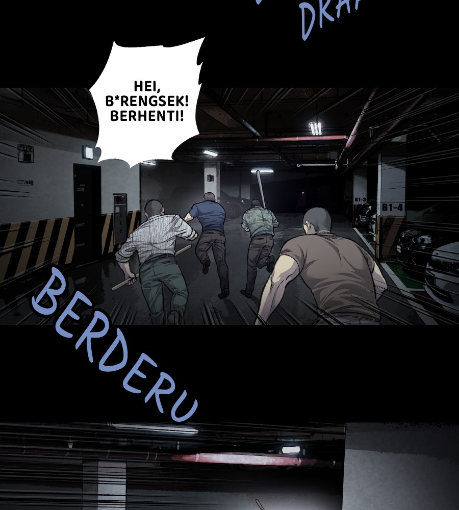 Vigilante chapter 70 halaman 46