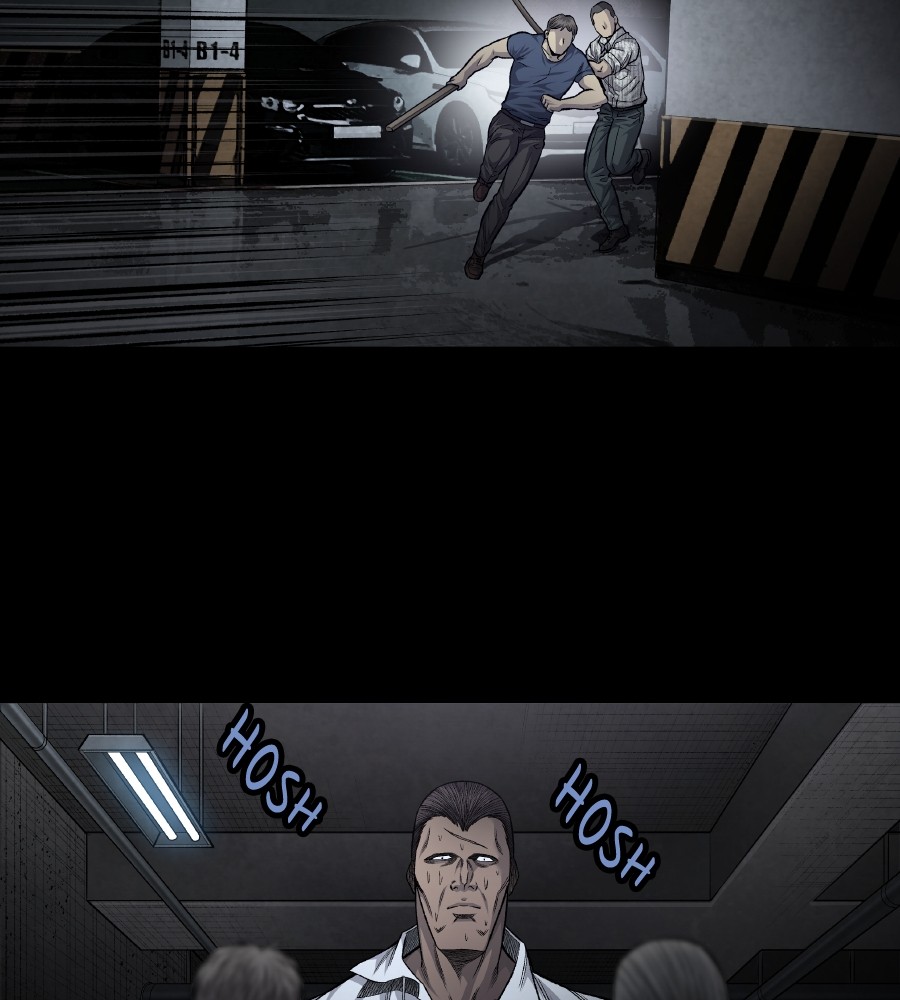 Vigilante chapter 70 halaman 47