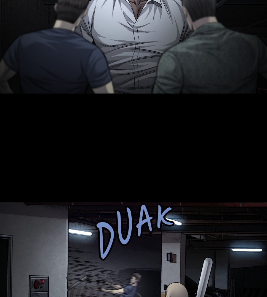 Vigilante chapter 70 halaman 48