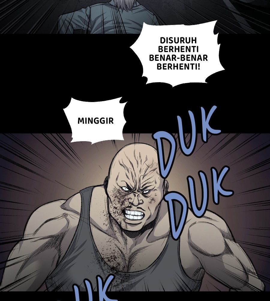 Vigilante chapter 70 halaman 51