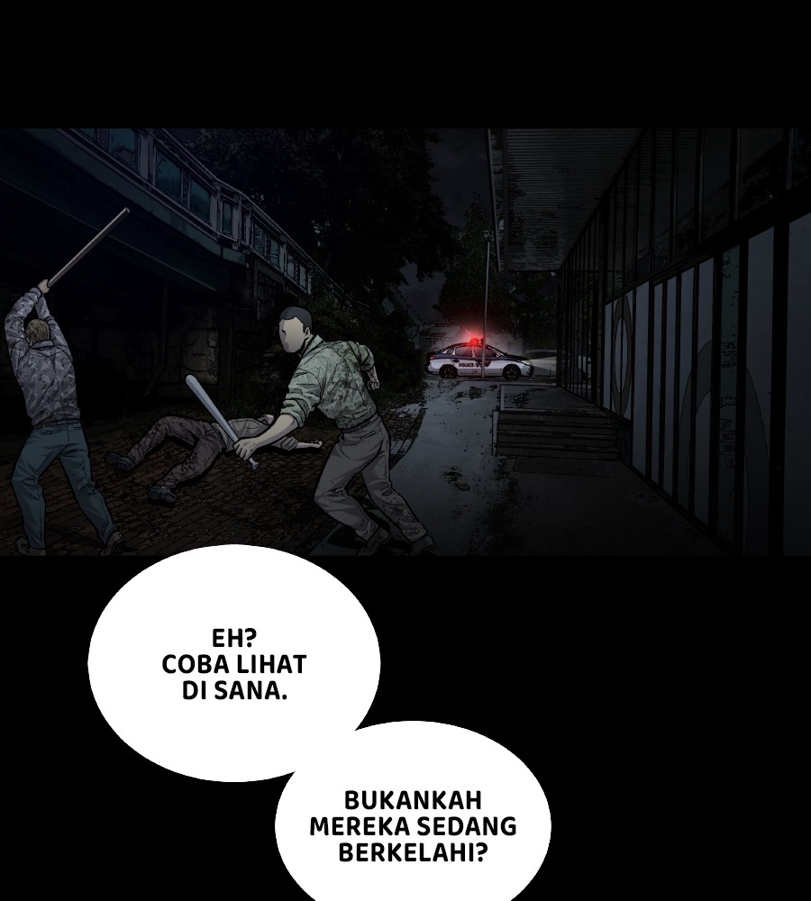 Vigilante chapter 70 halaman 57