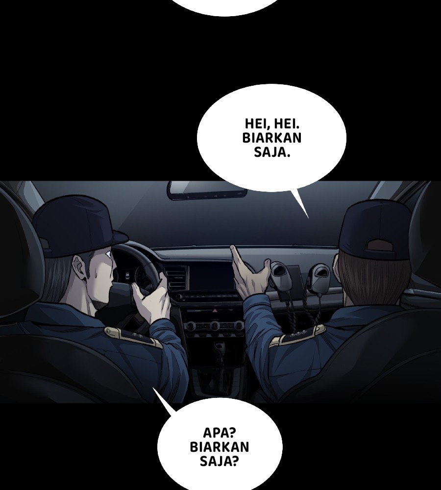 Vigilante chapter 70 halaman 58