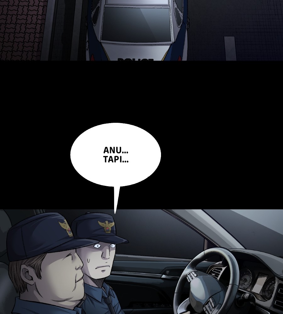 Vigilante chapter 70 halaman 60